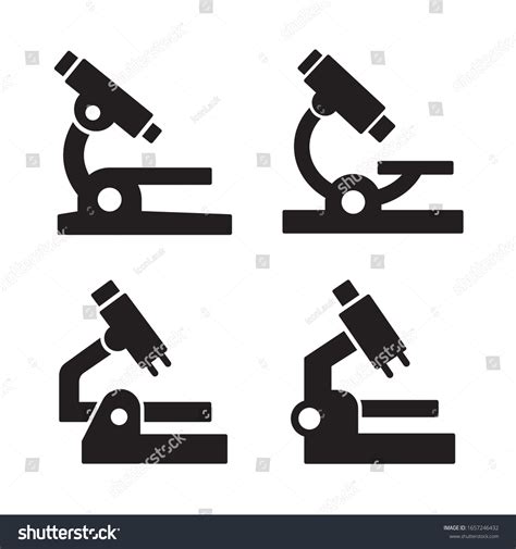 Image result for Defect Detection Microscope Icon