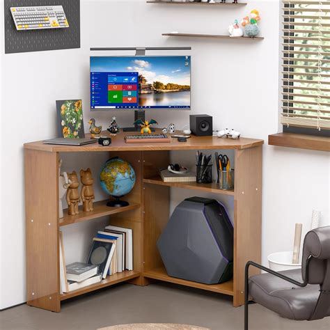 Small Corner Computer Desk に対する画像結果