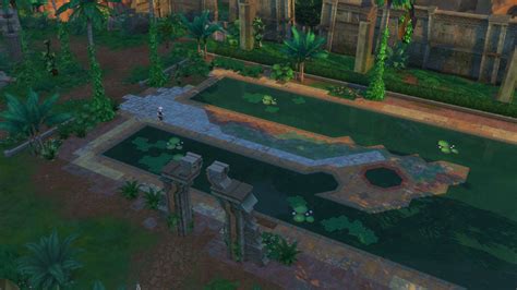 Image result for Sims 4 Jungle Adventure