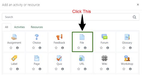 Image result for Add File Screen