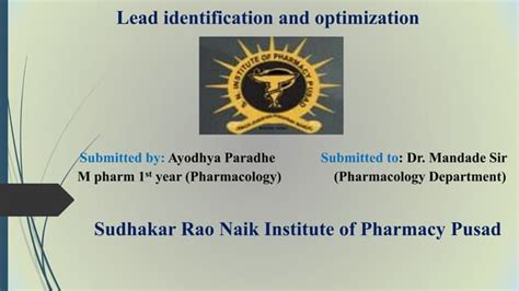 Immediate Identification Lead Examples に対する画像結果