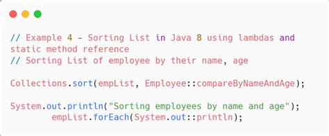 Image result for Linear Sorting Java Program
