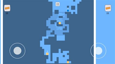 Random Map Game に対する画像結果