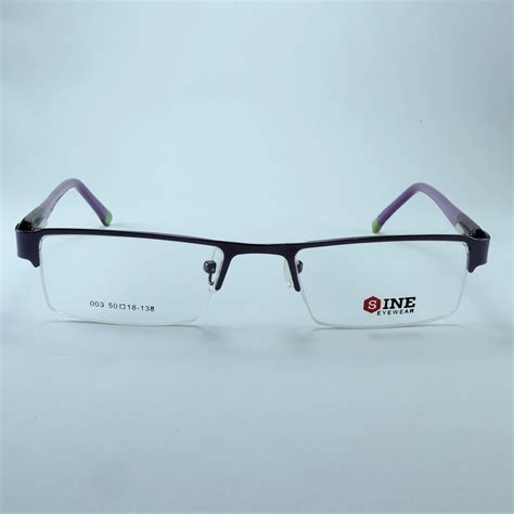 Image result for Half Frame Spectacles