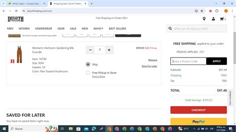 Image result for Duluth Promo Code