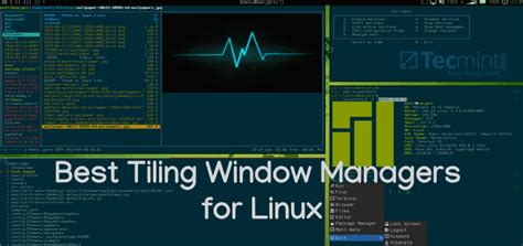 Image result for Old Linux Window Managers