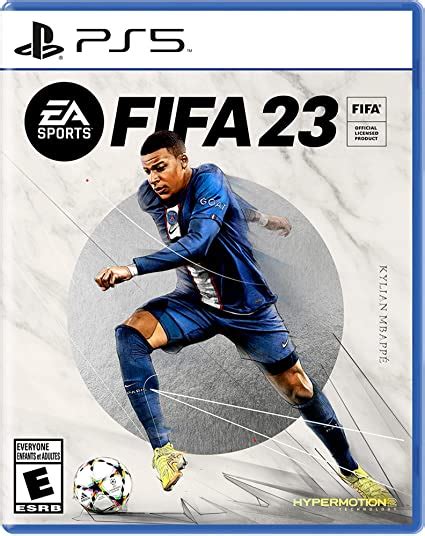 Image result for FIFA 23 Ultimate Edition PS5 Game