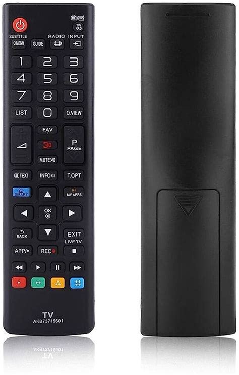 Image result for LG Cm4550 Remote