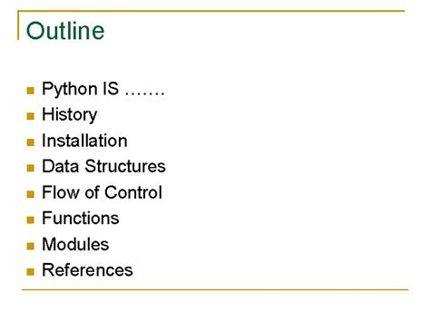 Image result for Intoduction to Python Diagram