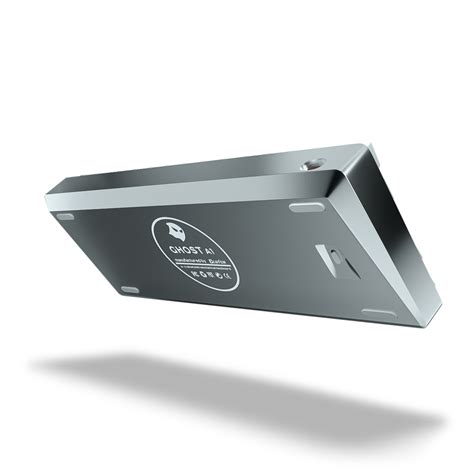 Toradh íomhá ar Ghost A1