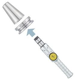 ATC Alignment Tool Set に対する画像結果