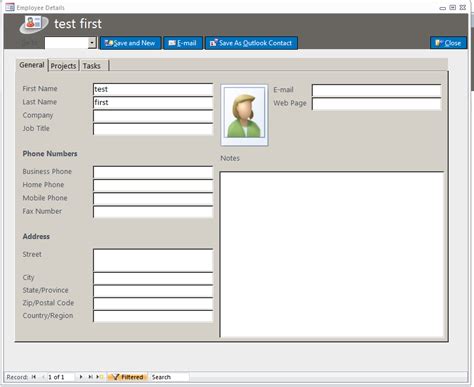 Image result for How to Create a Contract Database