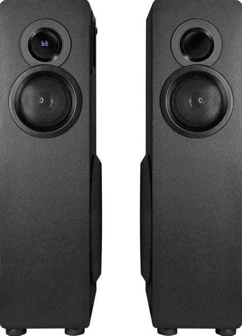 Image result for Tower Speaker with Mic