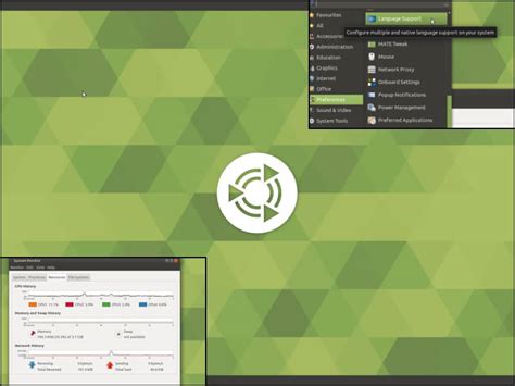 Image result for Linux Mint Raspberry Pi 4