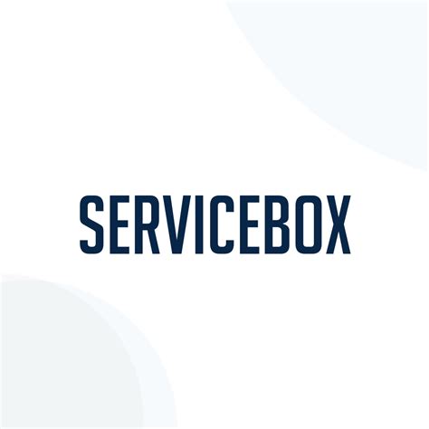 Service Box Microcast に対する画像結果