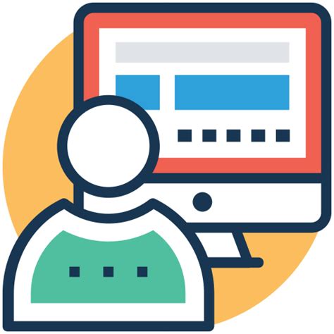 Image result for Application User Icon