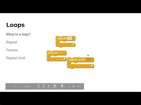 Image result for Scratch Control Blocks