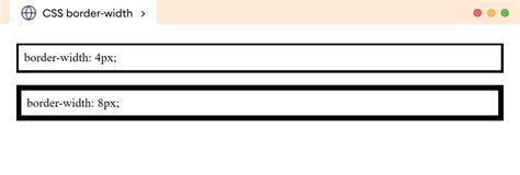 Image result for CSS Borders