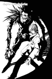 Death Note Vi に対する画像結果