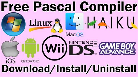 Image result for Pascal Software