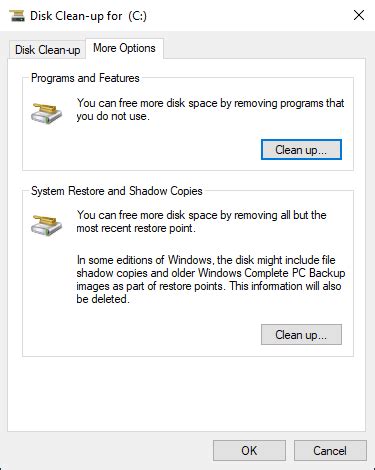 Image result for Deleting System Junk