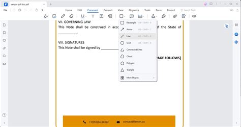 How to Add Red Box to PDF On Internet Explorer に対する画像結果