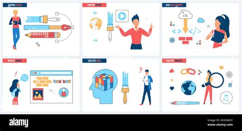 Image result for Graphic Design Process Cartoon