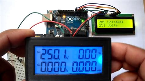 Image result for Arduino AC Power