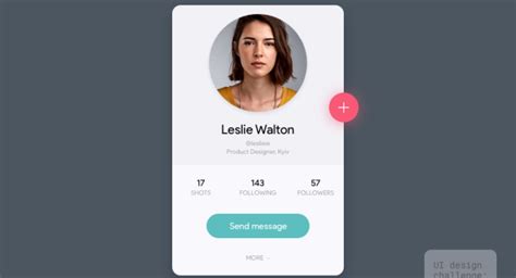 Afbeeldingsresultaten voor Number CSS Card Design