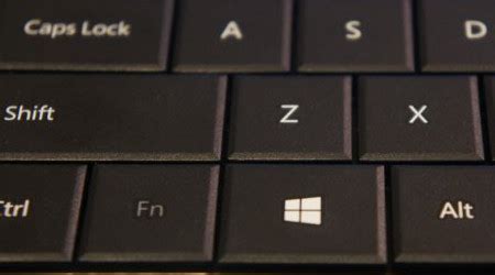 Image result for Control Management Windows Key