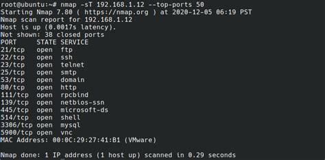 Image result for Basic Nmap Scan