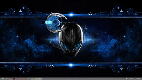 Image result for Alien Theme Wallpaper for Windows 10