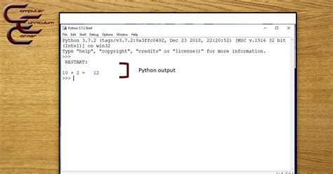 Image result for How to Print Width and Height Python