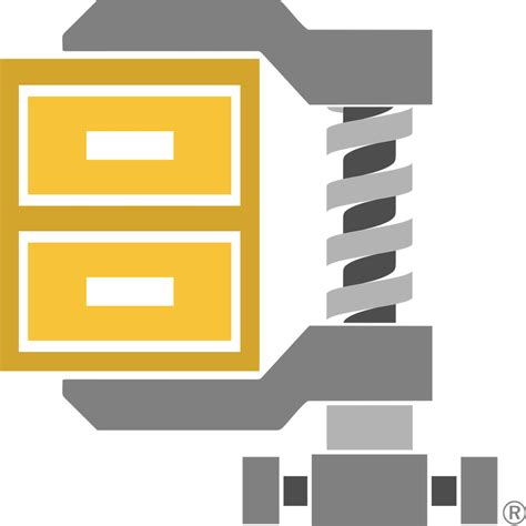 WinZip に対する画像結果