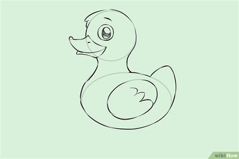 Image result for Eend Tekenen Makkelijk