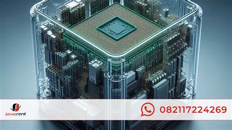 Toradh íomhá ar Central Processing Unit Example