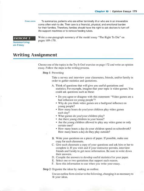 Introduction to Academic Writing PDF に対する画像結果