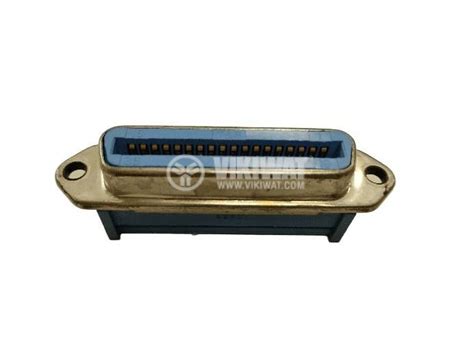 Image result for Centronics Parallel Interface