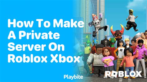How to Go to Private Server in Roblox Xbox に対する画像結果