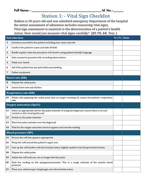 Image result for Vetskill OSCE Lab Form Template