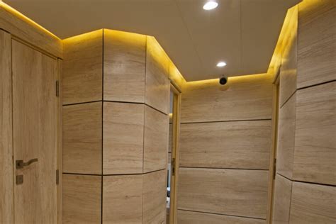 Image result for LED Light Strip Celling