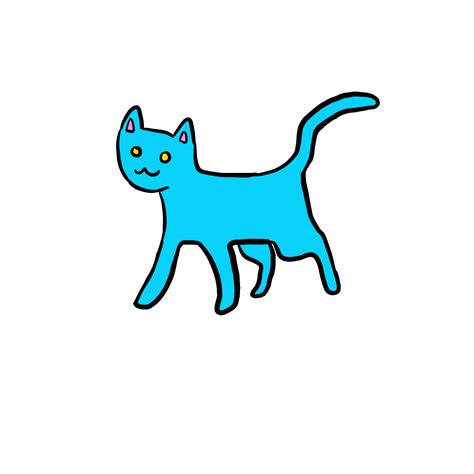 Toradh íomhá ar Procreate Animation GIF