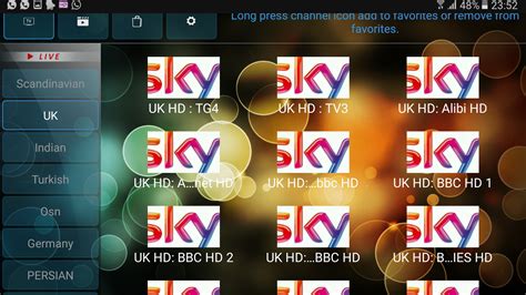 Image result for Live TV Apk for Android