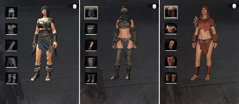 Image result for Conan Exiles Clothing Mod