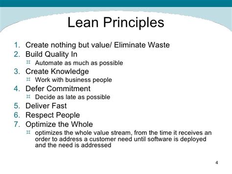 Image result for Lean Process Software Development