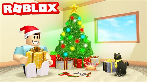 Image result for christmas roblox bloxburg