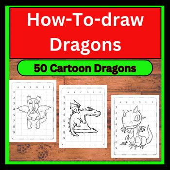 Image result for How to Draw Dragons