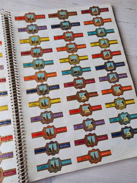 Image result for Cigar Label Collection