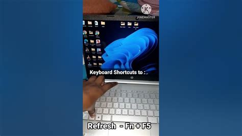Image result for Refresh Keyboard Shortcut Windows 11 Pro