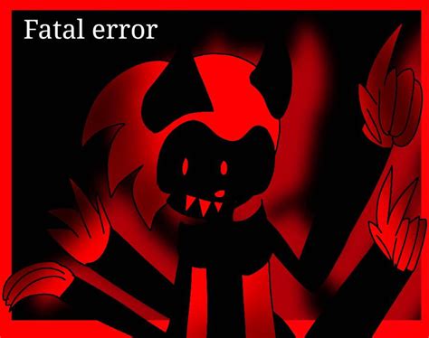 Image result for Fatal Error Evolution